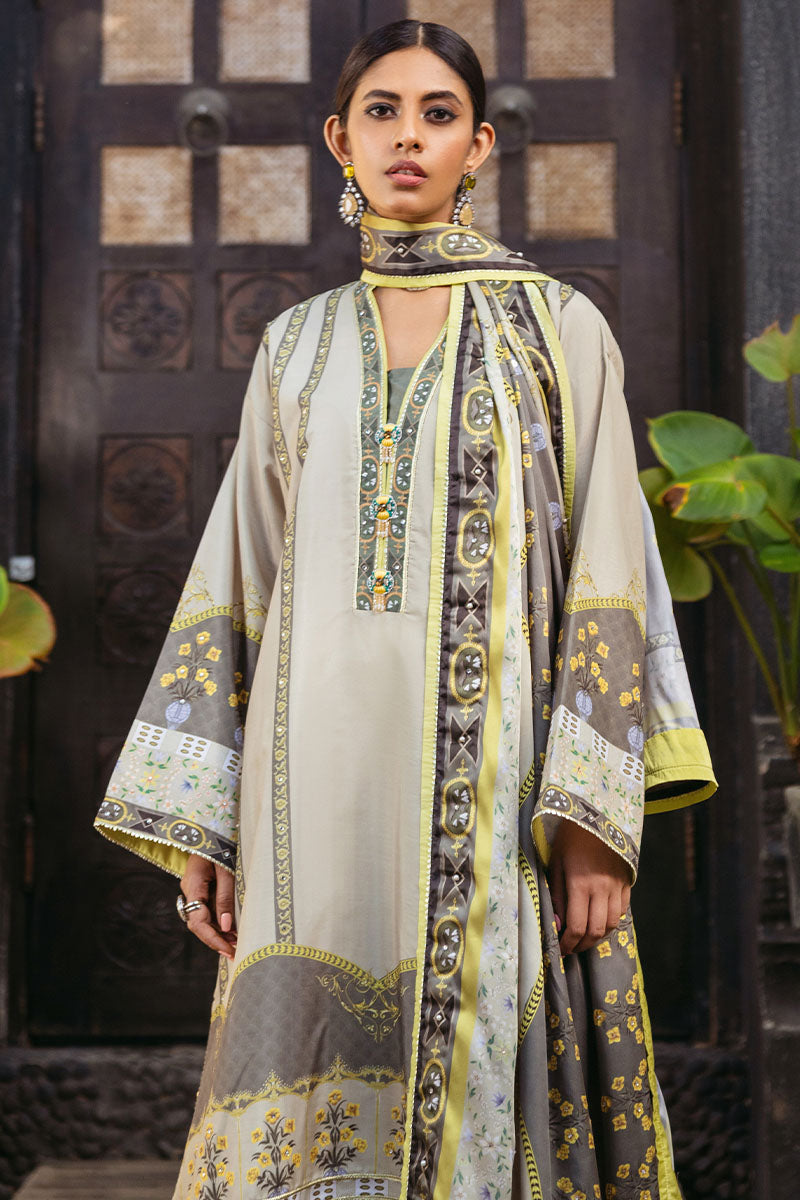 Mushq | Nirvana Silk Edit |  Chestnut - House Of Hania