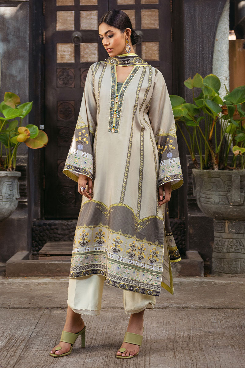 Mushq | Nirvana Silk Edit |  Chestnut - House Of Hania