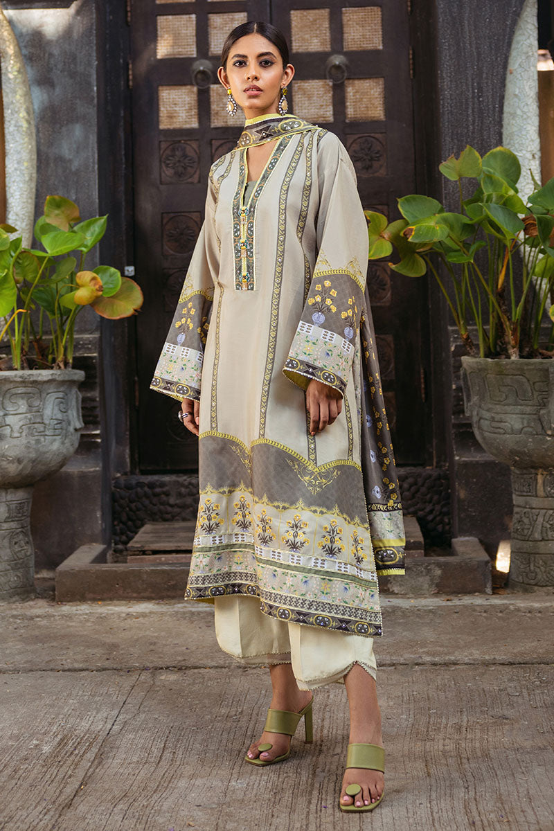 Mushq | Nirvana Silk Edit |  Chestnut - House Of Hania