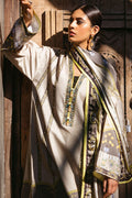 Mushq | Nirvana Silk Edit |  Chestnut - House Of Hania
