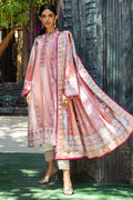 Mushq | Nirvana Silk Edit |  Roseate - House Of Hania