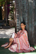Mushq | Nirvana Silk Edit |  Roseate - House Of Hania