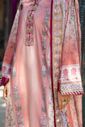 Mushq | Nirvana Silk Edit |  Roseate - House Of Hania