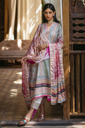 Mushq | Nirvana Silk Edit |  Taffy - House Of Hania