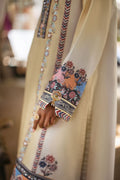 Mushq | Nirvana Silk Edit |  Taupe - House Of Hania