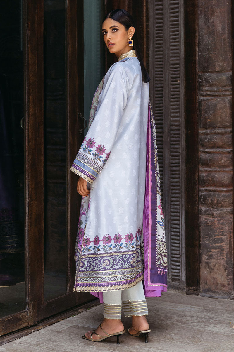 Mushq | Nirvana Silk Edit |  Viola - House Of Hania