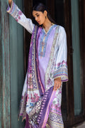 Mushq | Nirvana Silk Edit |  Viola - House Of Hania