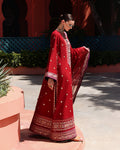 Mushq | Nuvera Raw Silk 26 | Agatha - House Of Hania