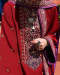 Mushq | Nuvera Raw Silk 26 | Agatha - House Of Hania