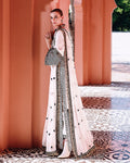 Mushq | Nuvera Raw Silk 26 | Gillian - House Of Hania