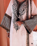 Mushq | Nuvera Raw Silk 26 | Gillian - House Of Hania