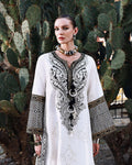 Mushq | Nuvera Raw Silk 26 | Gillian - House Of Hania