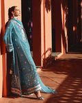 Mushq | Nuvera Raw Silk 26 | Glinda - House Of Hania