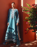 Mushq | Nuvera Raw Silk 26 | Glinda - House Of Hania