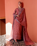Mushq | Nuvera Raw Silk 26 | Hermione - House Of Hania