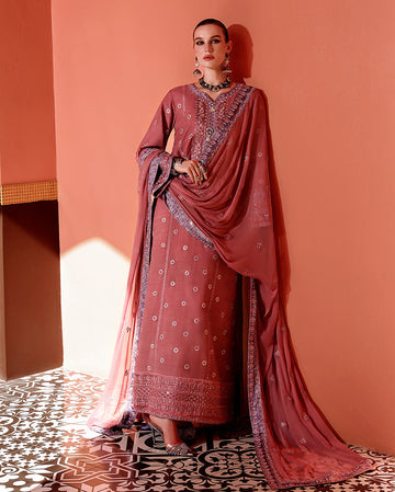Mushq | Nuvera Raw Silk 26 | Hermione - House Of Hania
