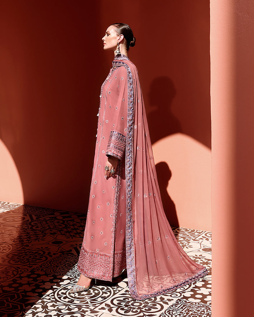 Mushq | Nuvera Raw Silk 26 | Hermione - House Of Hania