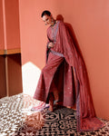 Mushq | Nuvera Raw Silk 26 | Hermione - House Of Hania