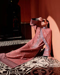 Mushq | Nuvera Raw Silk 26 | Hermione - House Of Hania
