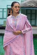 Mushq | Nuvera Raw Silk 26 | Leore - House Of Hania