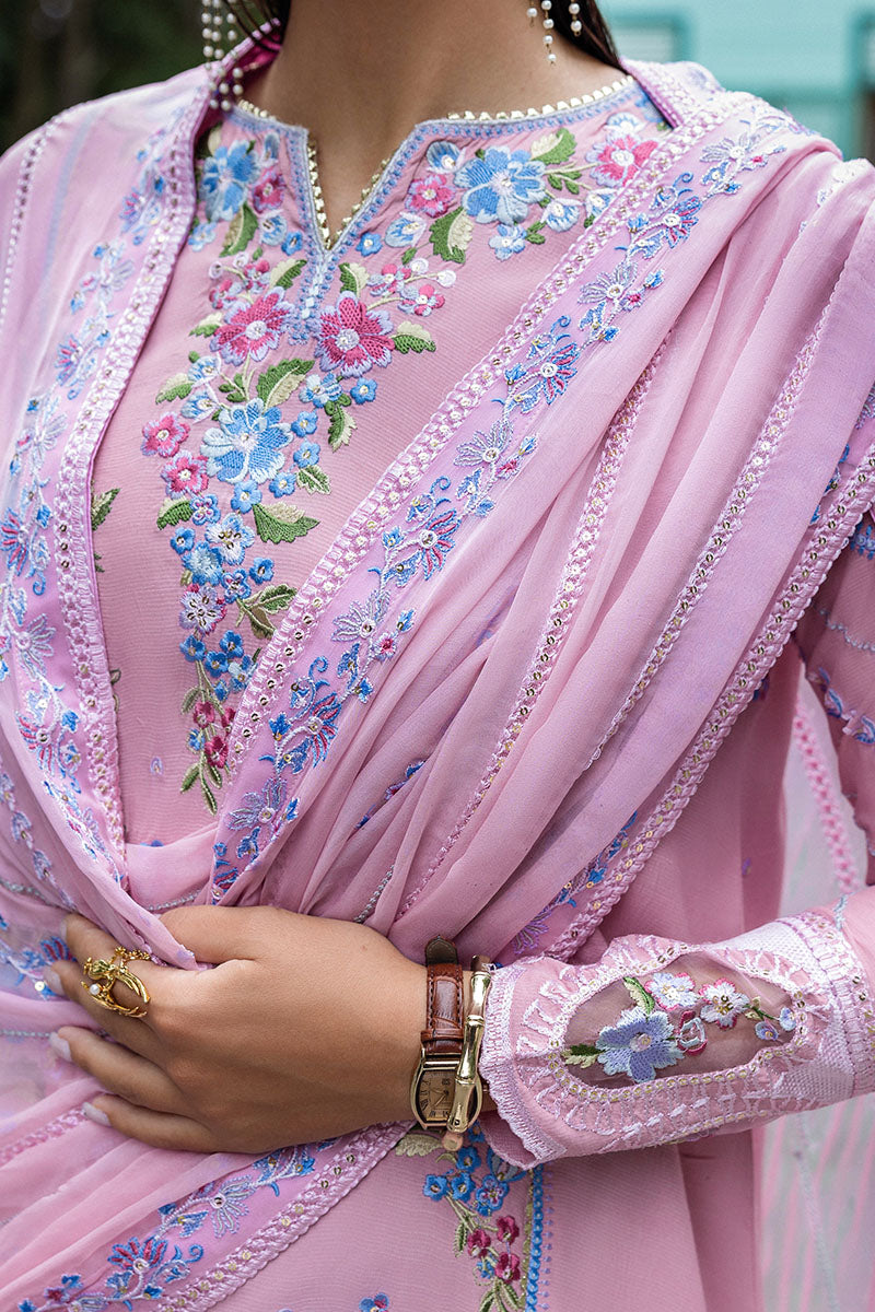 Mushq | Nuvera Raw Silk 26 | Leore - House Of Hania