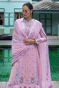 Mushq | Nuvera Raw Silk 26 | Leore - House Of Hania