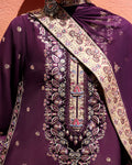 Mushq | Nuvera Raw Silk 26 | Minerva - House Of Hania