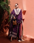 Mushq | Nuvera Raw Silk 26 | Minerva - House Of Hania