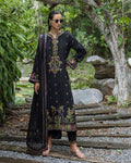 Mushq | Nuvera Raw Silk 26 | Onyxa - House Of Hania