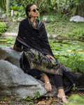 Mushq | Nuvera Raw Silk 26 | Onyxa - House Of Hania