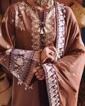 Mushq | Nuvera Raw Silk 26 | Sally - House Of Hania