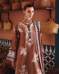 Mushq | Nuvera Raw Silk 26 | Sally - House Of Hania