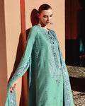 Mushq | Nuvera Raw Silk 26 | Sybil - House Of Hania