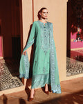 Mushq | Nuvera Raw Silk 26 | Sybil - House Of Hania