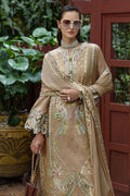 Mushq | Nuvera Raw Silk | Ardena - House Of Hania