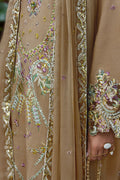 Mushq | Nuvera Raw Silk | Ardena - House Of Hania