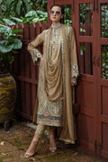 Mushq | Nuvera Raw Silk | Ardena - House Of Hania