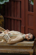 Mushq | Nuvera Raw Silk | Ardena - House Of Hania