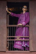 Mushq | Nuvera Raw Silk | Avenelle - House Of Hania