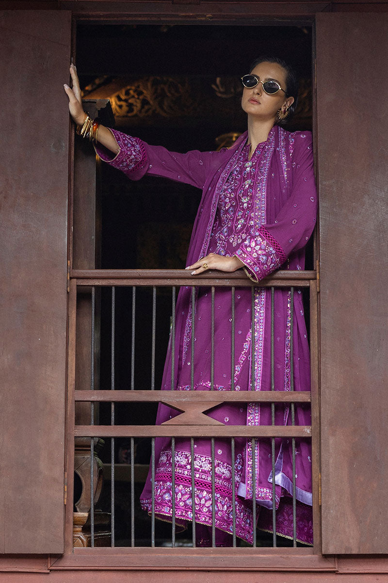 Mushq | Nuvera Raw Silk | Avenelle - House Of Hania
