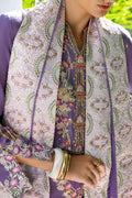 Mushq | Nuvera Raw Silk | Elaris - House Of Hania