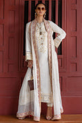 Mushq | Nuvera Raw Silk | Elnaz - House Of Hania
