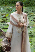 Mushq | Nuvera Raw Silk | Elnaz - House Of Hania