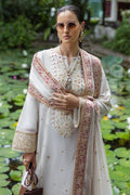 Mushq | Nuvera Raw Silk | Elnaz - House Of Hania