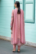 Mushq | Nuvera Raw Silk | Elowen - House Of Hania
