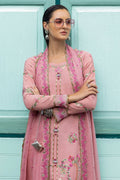 Mushq | Nuvera Raw Silk | Elowen - House Of Hania