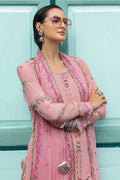 Mushq | Nuvera Raw Silk | Elowen - House Of Hania