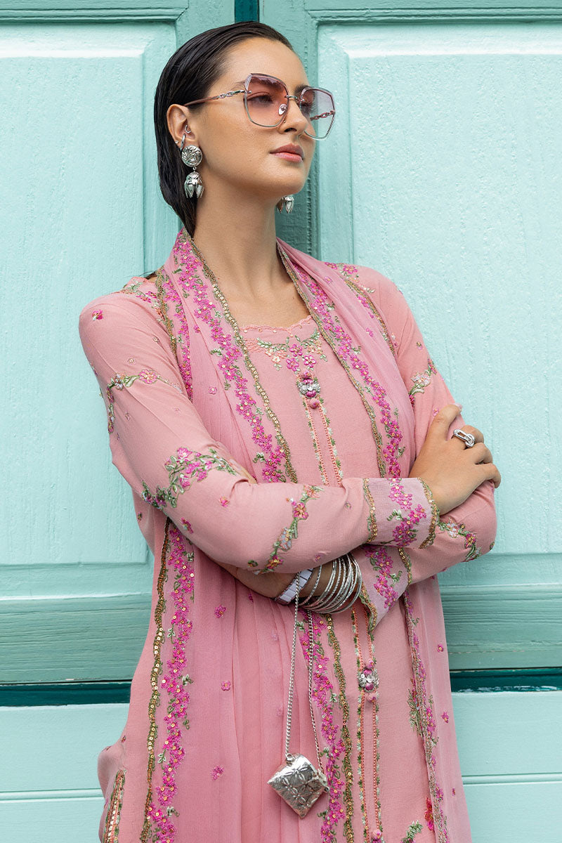Mushq | Nuvera Raw Silk | Elowen - House Of Hania