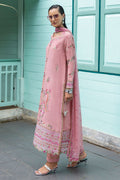 Mushq | Nuvera Raw Silk | Elowen - House Of Hania