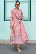 Mushq | Nuvera Raw Silk | Elowen - House Of Hania